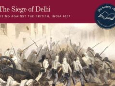 1857 की क्रांति: मुकदमे के आखिरी दिन हैरियट ने कही यह बात