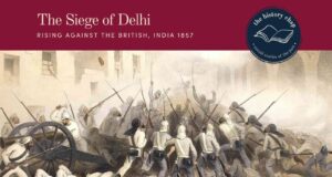 1857 की क्रांति: लाल किले में सिपाहियों ने किया जमकर लूटपाट