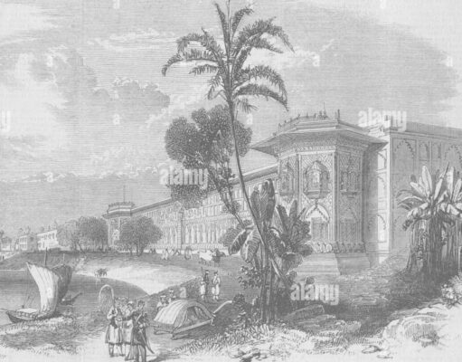 1857 की क्रांति: अंग्रेजों ने रोका यमुना का पानी, दिल्ली में मचा हाहाकार