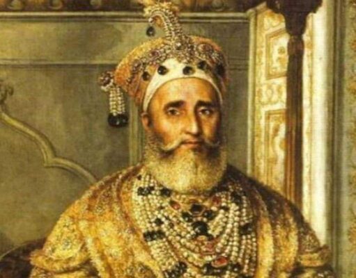 1857 की क्रांति: बर्मा में इस हालात में रहते थे बहादुर शाह जफर