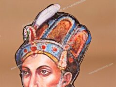 1857 की क्रांति: 31 में केवल 15 लोगों ने जफर के साथ निर्वासन पर जाना किया मंजूर