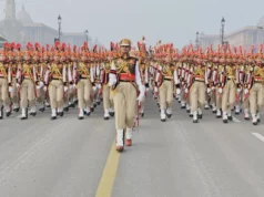 दिल्ली में कोतवाली की परंपरा