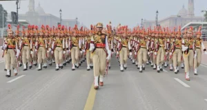 दिल्ली में कोतवाली की परंपरा