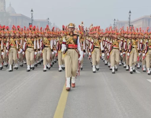 दिल्ली में कोतवाली की परंपरा