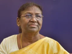 “हमारे वीरों का साहस हर भारतीय की प्रेरणा!” Armed Forces Veterans Day पर राष्ट्रपति द्रौपदी मुर्मू और राजनाथ सिंह का दिल जीतने वाला संदेश – Exclusive Report draupadi murmu ji