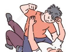 Grater Noida news: डिलीवरी ब्वॉय और रेजिडेंट्स को बुरी तरह पीटा, नामी सोसाइटी में बवाल