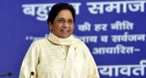 मायावती के खौफ से कोई अधिकारी मुझसे मिलना नहीं चाहता था