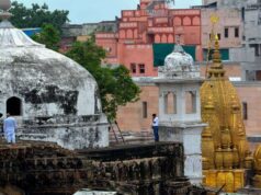 पढ़िए ज्ञानवापी पर एएसआई रिपोर्ट की एक-एक लाइन में क्या लिखा है