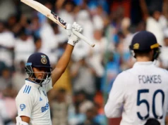 OMG! भारत-इंग्लैंड टेस्ट मैच देखा तो कान हो जाएंगे खराब…