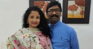 BMW जब्त, हेमंत सोरेन ‘लापता’, कल्पना सोरेन बनेंगी झारखंड की नई मुख्यमंत्री!