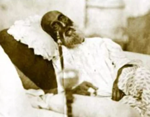 1857 की क्रांति: जफर अपनी हालत के लिए इस शख्स को ठहराते थे जिम्मेदार