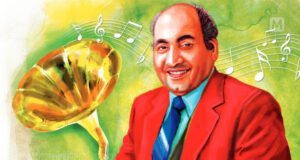 बेमिसाल सादगी, बाकमाल आवाज