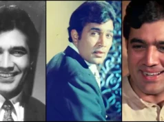 जिस फिल्म को डायरेक्ट बंद करना चाहते थे,उसी ने राजेश खन्ना को सुपरस्टॉर बनाया