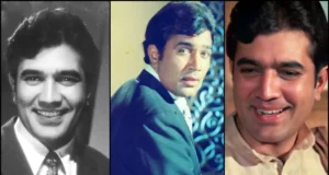 राजेश खन्ना की फिल्मी यात्रा: कटी पतंग और उनका सुपरस्टारडम