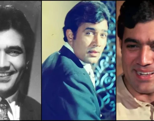 Rajesh Khanna वो फिल्म, जो रिलीज हुई तो सिनेमा हॉल के बाहर कई किलोमीटर की लंबी लाइनें लग गई