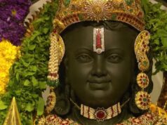 अयोध्या का थाईलैंड बर्मा ही नहीं इंडोनेशिया से है खास जुड़ाव