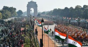 राजपथ नहीं नेशनल स्टेडियम में हुआ था पहला गणतंत्र दिवस समारोह