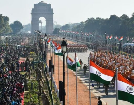 10 Patriotic Songs for Your Republic Day 2024 Playlist | WATCH VIDEOS