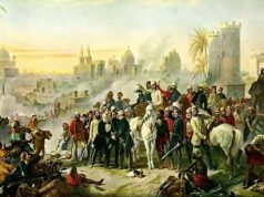 1857 की क्रांति: इस अधिकारी ने कहा-दिल्ली को हिंदुस्तान के नक्शे से मिटा देना चाहिए