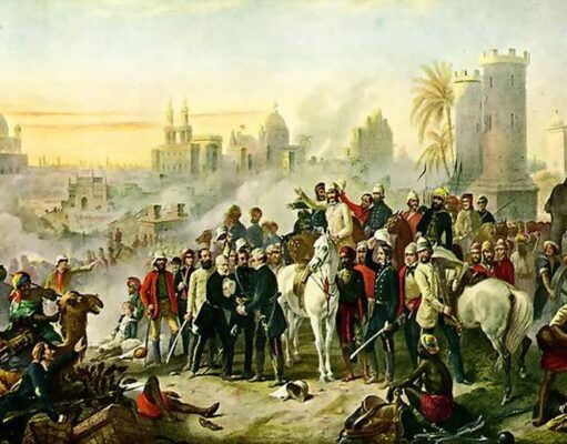 1857 की क्रांति: अदालत में पूरी कार्यवाही देखने वाली दर्शक म्यूटर ने जफर के बारे में कही बड़ी बात