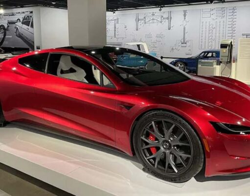 Tesla in India : भारत में होने वाली है टेस्ला की एंट्री, इस राज्य के सीएम ने की घोषणा