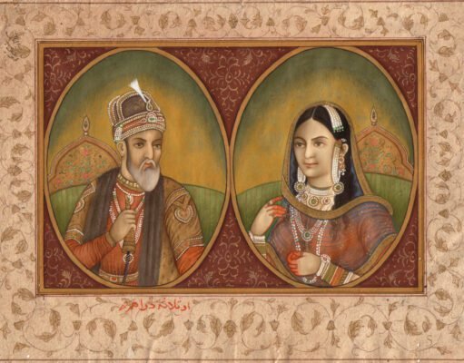 1857 की क्रांति: जफर के खिलाफ इन लोगों को अंग्रेजों ने बनाया गवाह