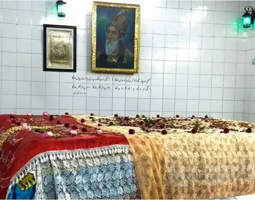 1857 की क्रांति: जब स्टीमर पर बैठे जफर…..वर्मा तक का सफर