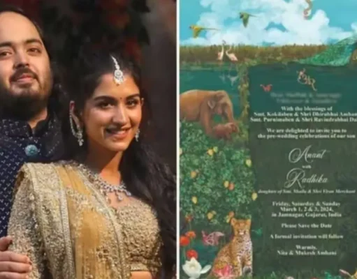 PM Modi की वजह से जामनगर में हो रही Anant-Radhika की प्री-वेडिंग सेरेमनी?