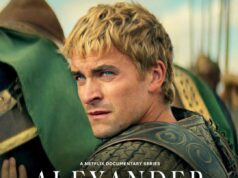 Alexander the making of a god Netflix review
