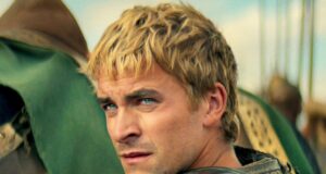 Alexander the making of a god Netflix review