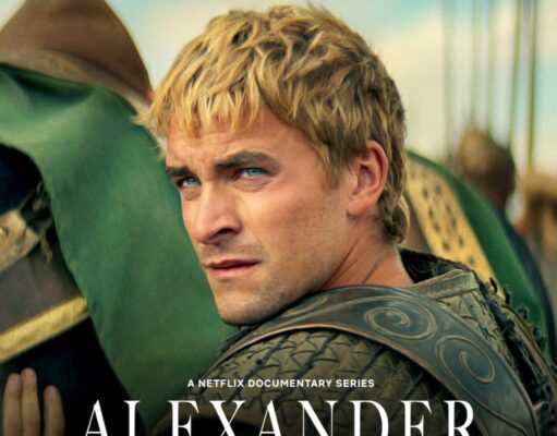 Alexander the making of a god Netflix review