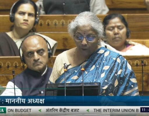 Budget 2024: बजट में हेल्थ सेक्टर के लिए की गई अहम घोषणाएं