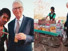 Who is dolly chaiwala: कौन है डॉली चायवाला, जिससे मिलने पहुंचे बिल गेट्स