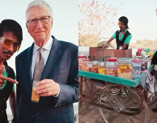 Who is dolly chaiwala: कौन है डॉली चायवाला, जिससे मिलने पहुंचे बिल गेट्स