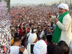 किसान आंदोलन के मायने