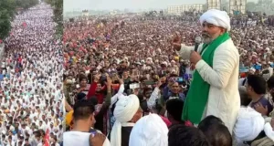 किसान आंदोलन के मायने