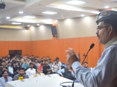 विषम परिस्थितियों में धैर्य व साहस जरूरी: योगेंद्र यादव