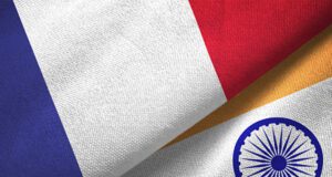 आज साझेदारी के शिखर पर हैं भारत और फ्रांस