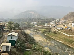 म्यांमार के साथ मुक्त आवाजाही पर प्रतिबंध से थमेगी रोहिंग्या घुसपैठ