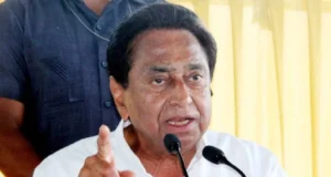 बैठे-ठाले कमलनाथ ने करा ली फजीहत