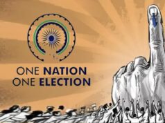 One Nation One Election: आसान नहीं ‘वन नेशन, वन इलेक्शन’ की राह