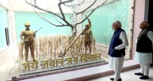 भारतीय प्रधानमंत्रियों के योगदान की कहानी सुनाता पीएम संग्रहालय