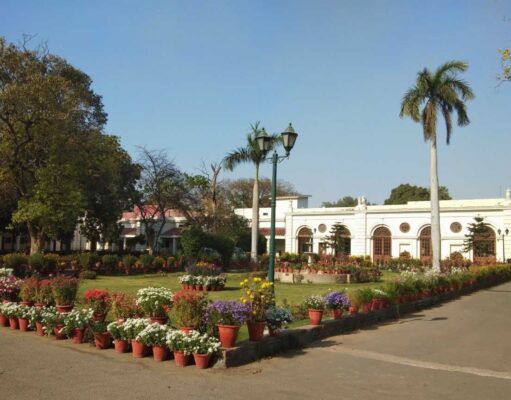 डीयू के Indraprastha college for women ने पूरा किया 100 साल का सफर