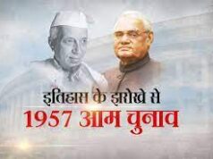 Lok sabha Chunav 1957: दूसरे लोकसभा चुनाव की दिलचस्प जानकारी