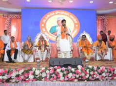 रामलला की प्रतिमा बनाने वाले अरुण योगीराज को मिला ये प्रतिष्ठित पुरस्कार