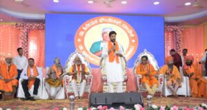 रामलला की प्रतिमा बनाने वाले अरुण योगीराज को मिला ये प्रतिष्ठित पुरस्कार