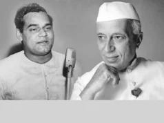 अटल जी को लेकर जवाहर लाल नेहरू की वो भविष्यवाणी जो सच साबित हुई