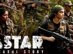 सच का सामना करने का दम है तो देखिए- बस्तर : द नक्सल स्टोरी