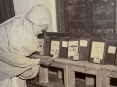 पहले लोकसभा चुनाव पर बनी थी 6 मिनट की फिल्म