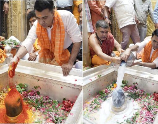 असाधारण है गोवा के विकास का सावंत मॉडल